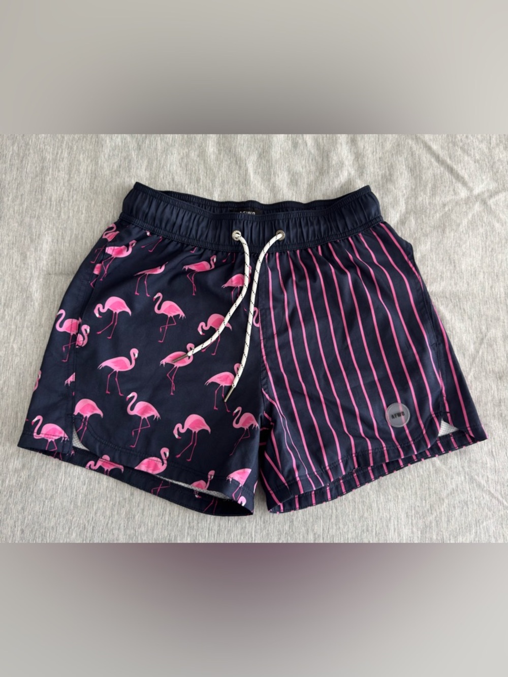 AFWD Swim Shorts